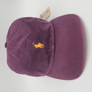 Polo by Ralph Lauren Baseball Cap